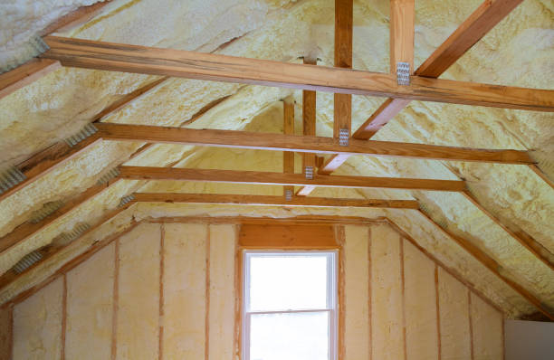 Best Spray Foam Insulation  in Old Orchard, PA