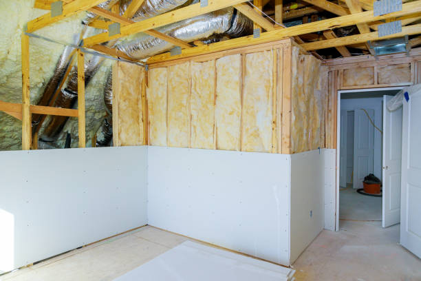 Soundproof Insulation Installation in Old Orchard, PA