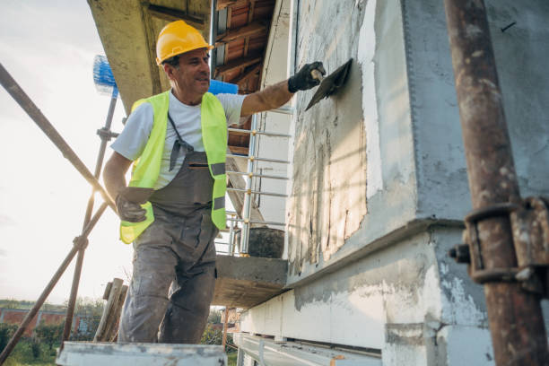 Best Attic Insulation Installation  in Old Orchard, PA