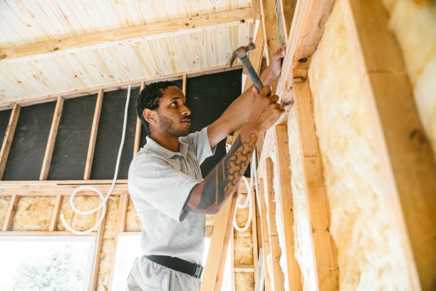 Best Local Insulation Services  in Old Orchard, PA